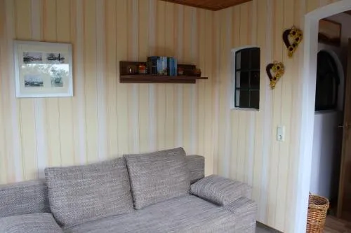 Ferienwohnung Rabenstein in Dornum, Deutschland