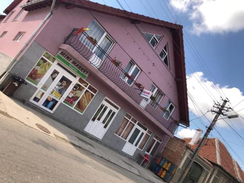 Ieeja, Casa Sterp in Jina