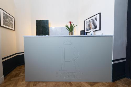 Il Salotto della Regina - main image