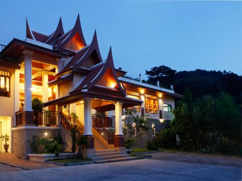 Kemudahan-Kemudahan, Baan Yuree Resort & Spa in Phuket
