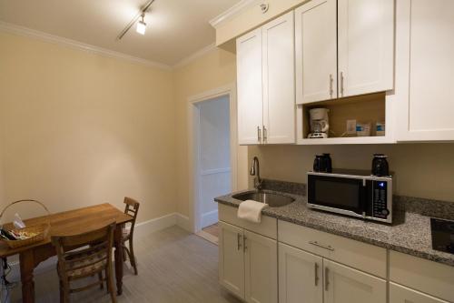 The Salem Inn in ซาเลม (MA)