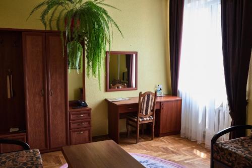 Aivengo Hotel - image 7