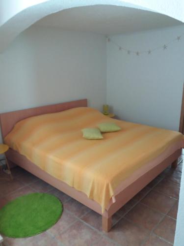 One-Bedroom Apartment with Patio image 10