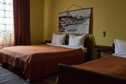 Aivengo Hotel - image 8