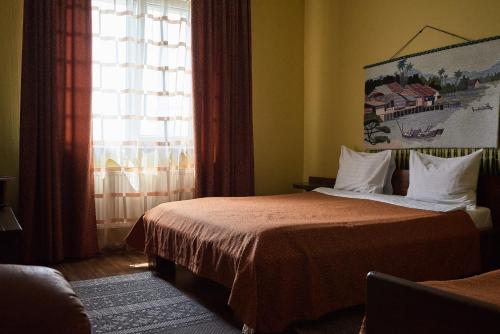 Aivengo Hotel - image 4