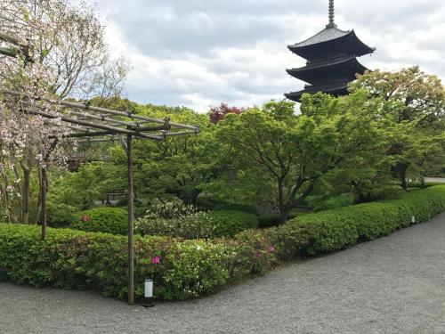 Kyo-machiya Stay WAKA Fushimiinari