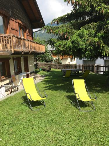 Studio (2 Adults)
