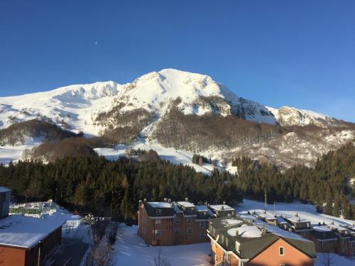 Nearby attraction, Guest Art Campitello Matese in San Massimo