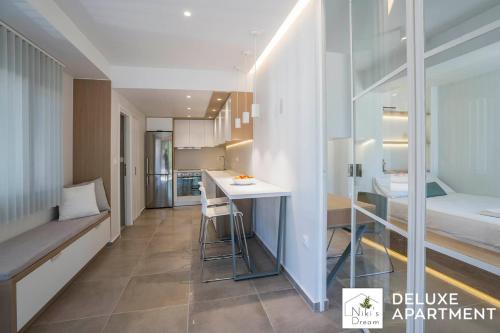  Nikis Dream Comfy Apartments in Chania