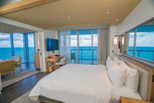 Eden Roc Miami Beach