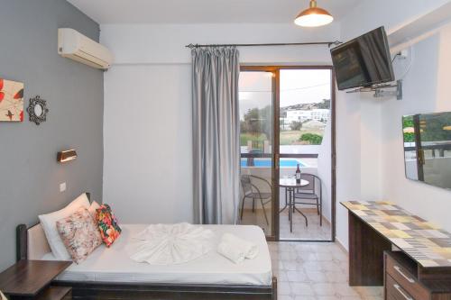  Argiros Studios in Faliraki