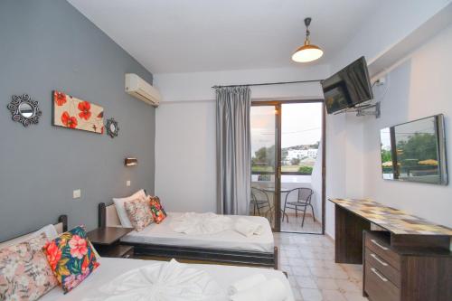  Argiros Studios in Faliraki