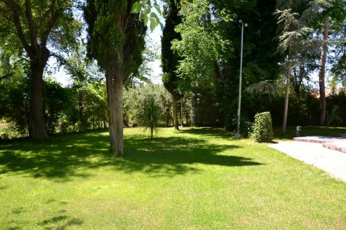 Chalet rural en La Mancha con jardin y piscina privados