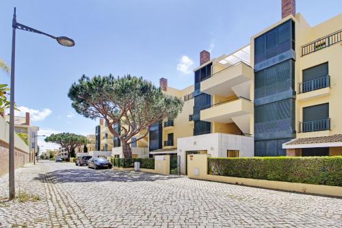  Los Olivos in Vilamoura