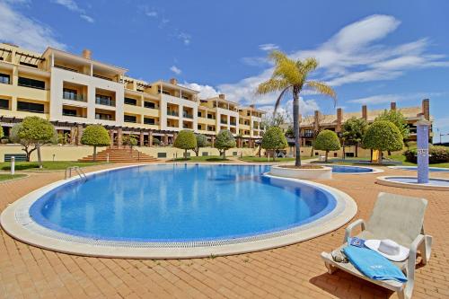  Los Olivos in Vilamoura