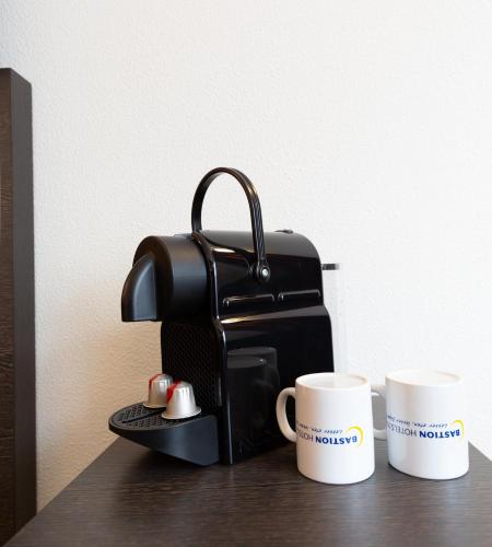 Bastion Hotel Schiphol Hoofddorp - image 4