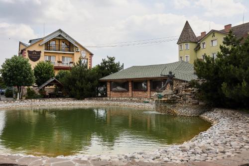 Aivengo Hotel - image 13