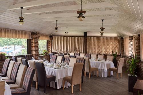 Aivengo Hotel - image 6