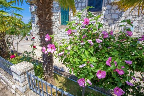  Funtana Rooms in Funtana