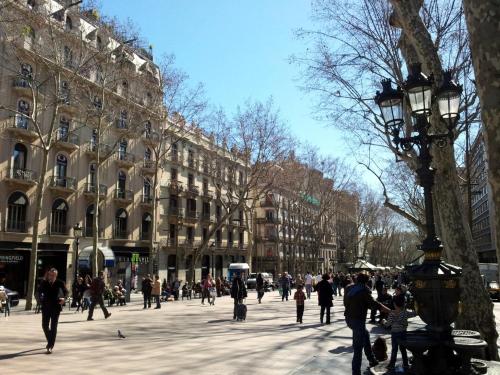 Hotel Toledano