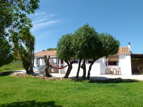  Quinta Vicentina, Unterkunft in Aljezur