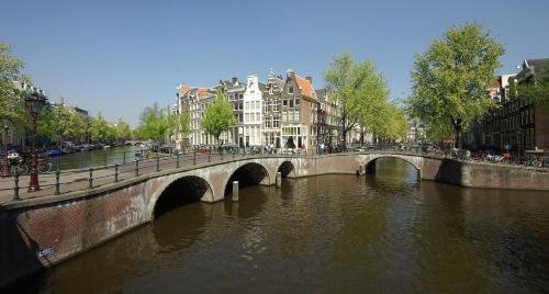 Milkhouse Luxury Stay Amsterdam, Amsterdam (foto 8)