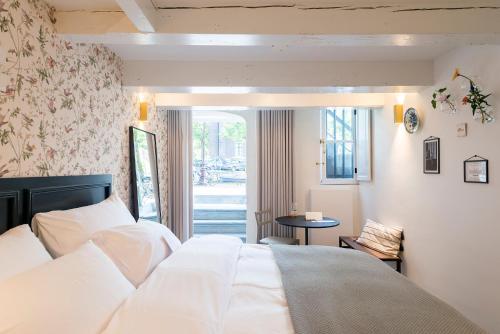 Milkhouse Luxury Stay Amsterdam, Amsterdam