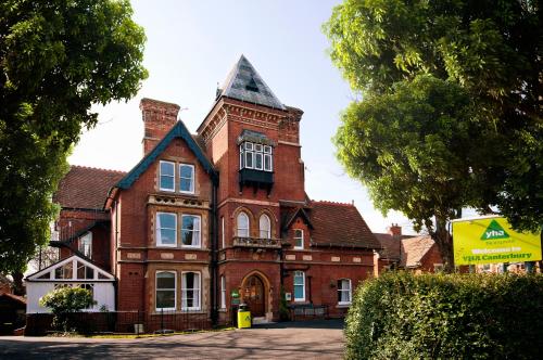 Yha Canterbury, , Kent