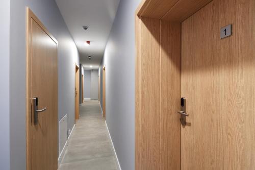 Monte Carlo Apartments by OneApartments - image 14