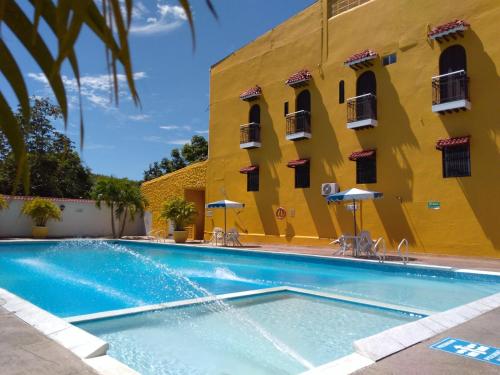 Hotel Pacanaima