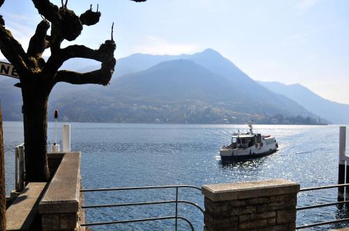  Apartment Near Cernobbio, Pension in Como