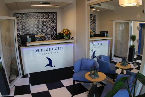 Aparthotel Paderborn in Paderborn, Deutschland