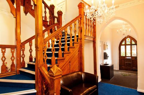 บริการและสิ่งอำนวยความสะดวก, วายเอชเอแคนเตอร์บูรี โฮสเทล (YHA Canterbury Hostel) in แคนเทอร์บิวรี