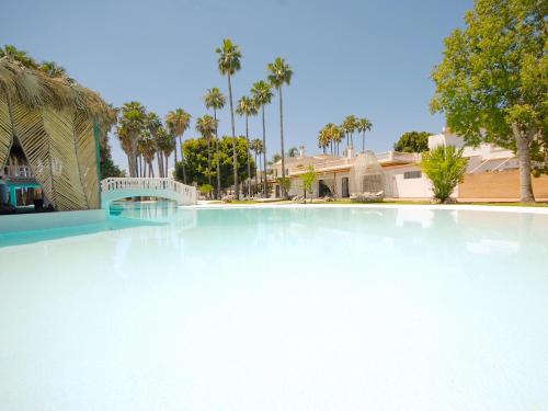 . Tu&Me Resort - Adults Only