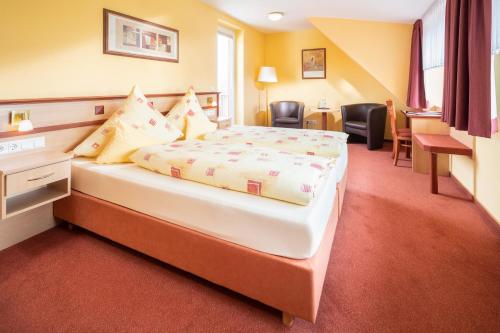 Hotel Atlantis in Norden