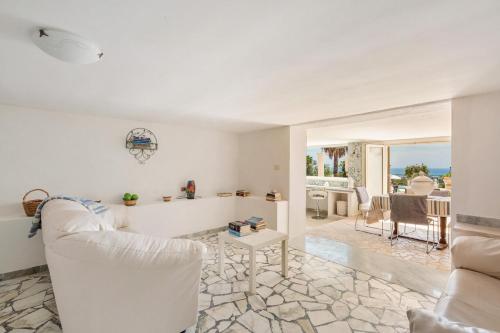 Villa Fontanelle gîte à louer Fontanelle