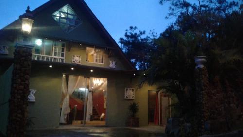 入口, Casa Grande Retiro para grupos in 塞羅阿蘇爾