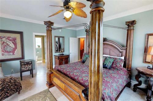 Castle By The Sea by Compass Resorts
