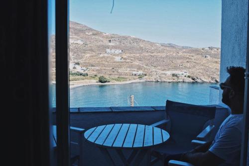  The Goat House in Kardiani