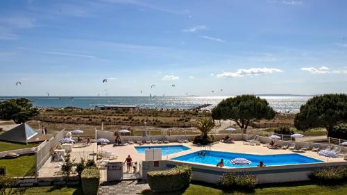 Residence Ulysse Port Camargue - Hôtel - Le Grau-du-Roi