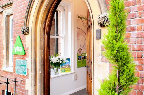 YHA Canterbury - image 11