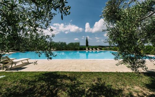 Tenuta Quarrata Room Type - Classic Apartment