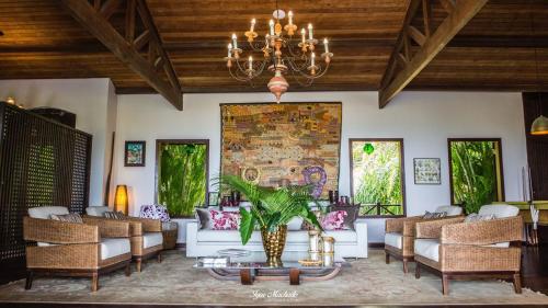 Maison Prainha