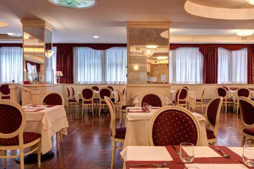 Best Western Gorizia Palace - image 9