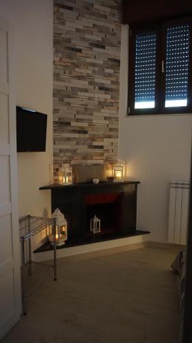 Marselo B&B – Bari, LA