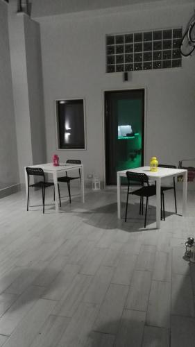 Marselo B&B – Bari, LA