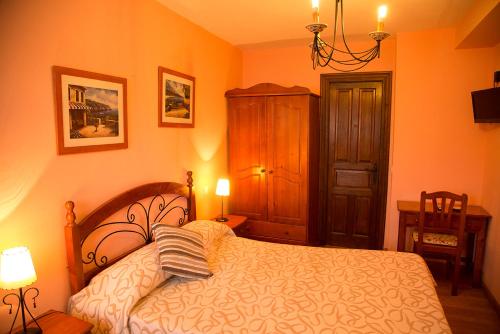 Habitación doble de 1 o 2 camas