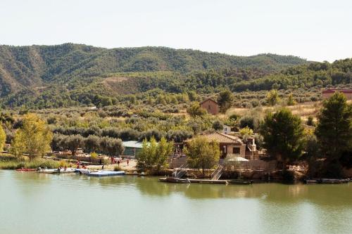 Camping PortMassaluca - image 33