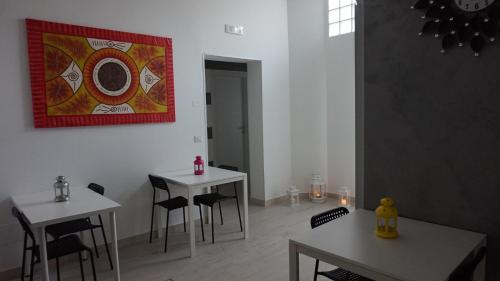 Marselo B&B in Bari