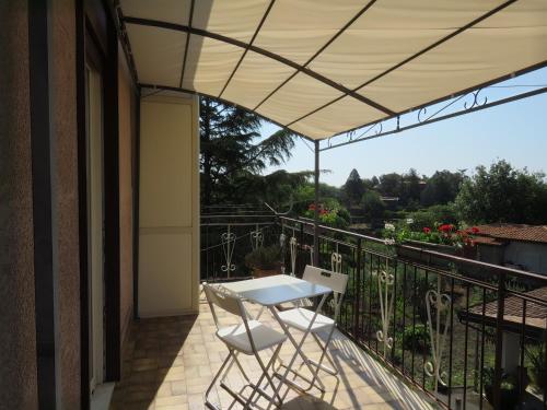 Casa Vacanze 'Sotto il Vulcano'